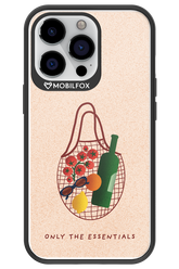 Essentials Only - Apple iPhone 13 Pro