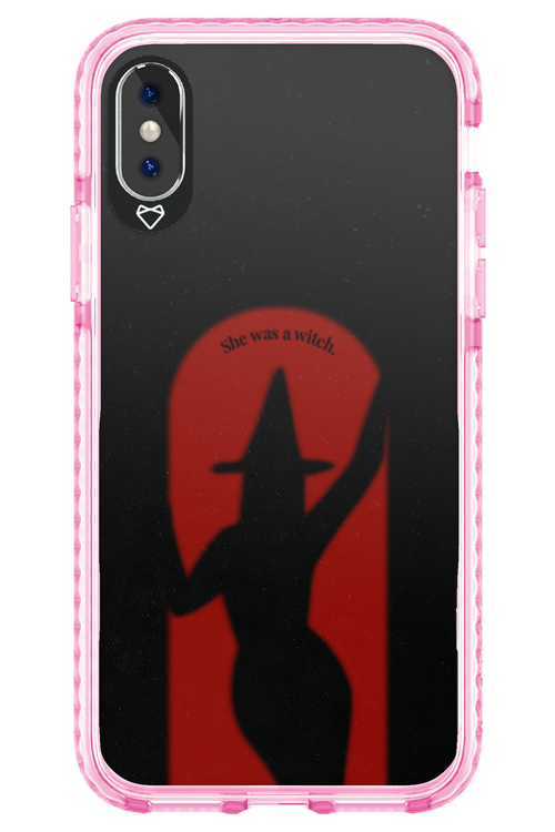 Witch Season - Apple iPhone X
