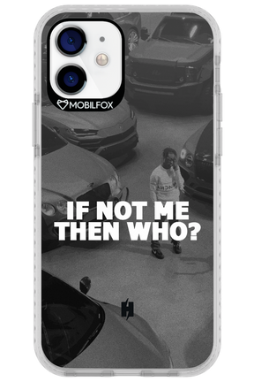 IF NOT ME - Apple iPhone 12