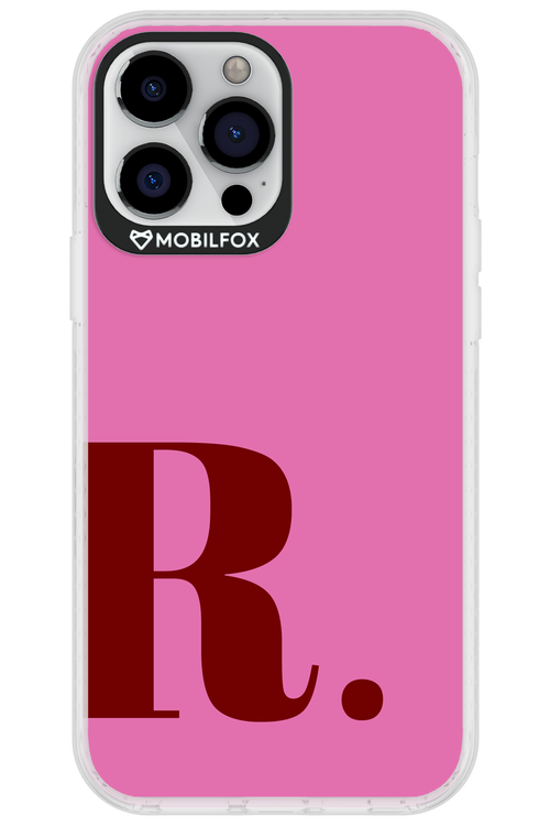 R (Sorbet) 2.0 - Apple iPhone 13 Pro Max
