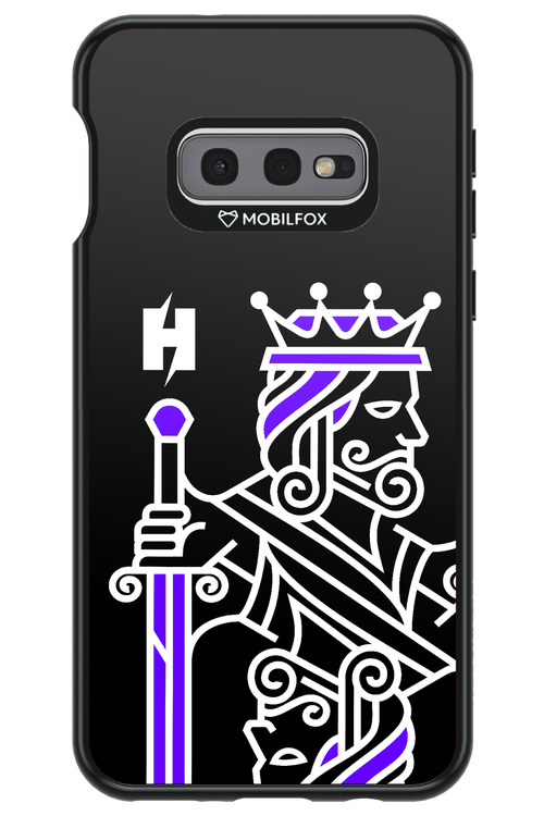KING 2.0 - Samsung Galaxy S10e
