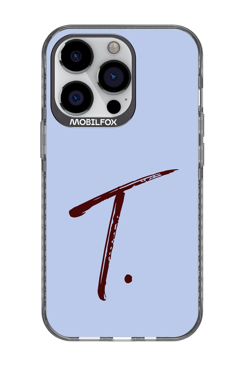 (Jellyfish Presso) T 2.0 - Apple iPhone 13 Pro