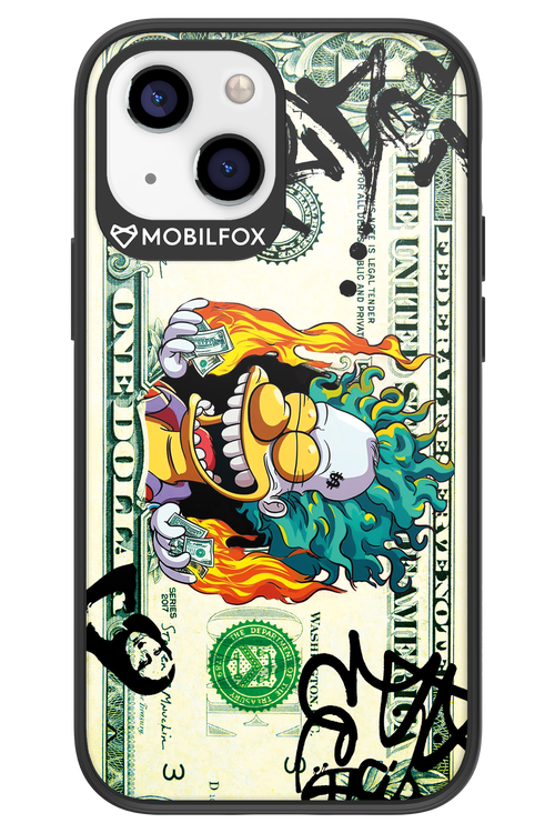 CLOWN 2.0 - Apple iPhone 13 Mini