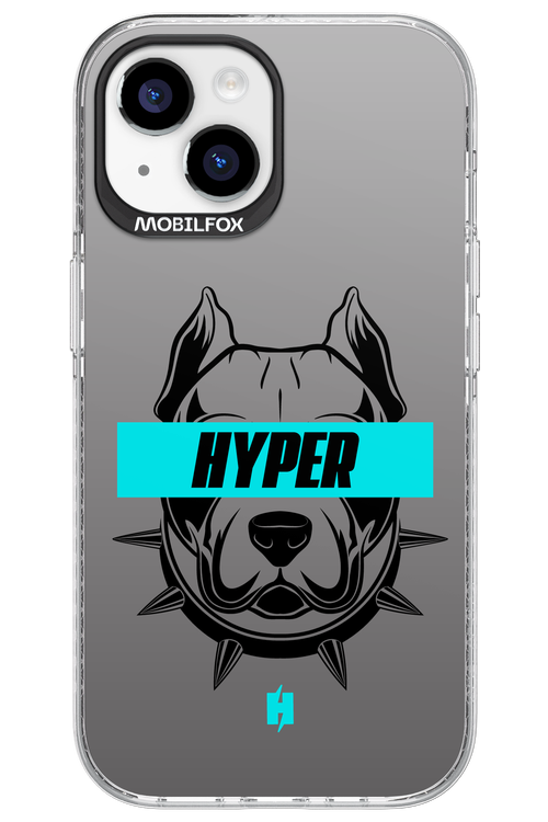 BULL - Apple iPhone 15