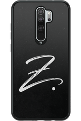 (Off Space) Z 2.0 - Xiaomi Redmi Note 8 Pro