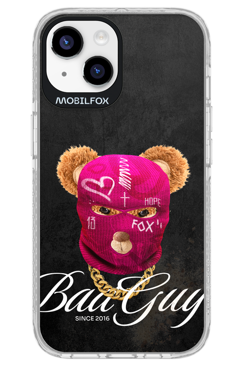 Bad Guy II 2.0 - Apple iPhone 14