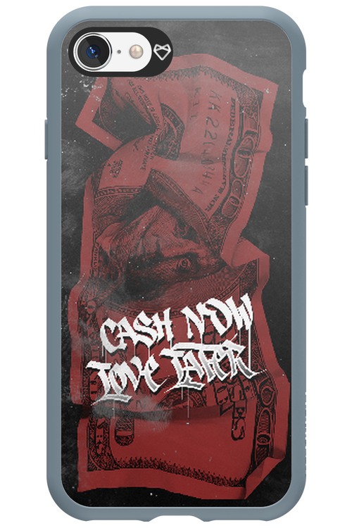 Liquid Assets - Apple iPhone SE 2020