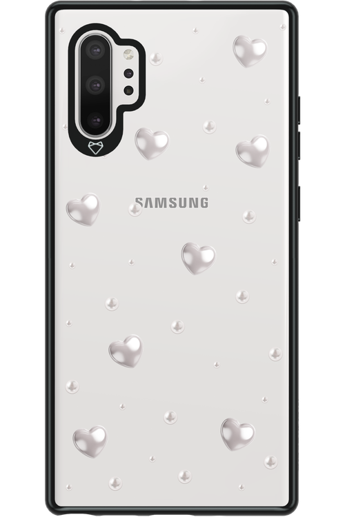 Pearl Tears 2.0 - Samsung Galaxy Note 10+