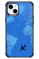 Around The World - Apple iPhone 15 Plus