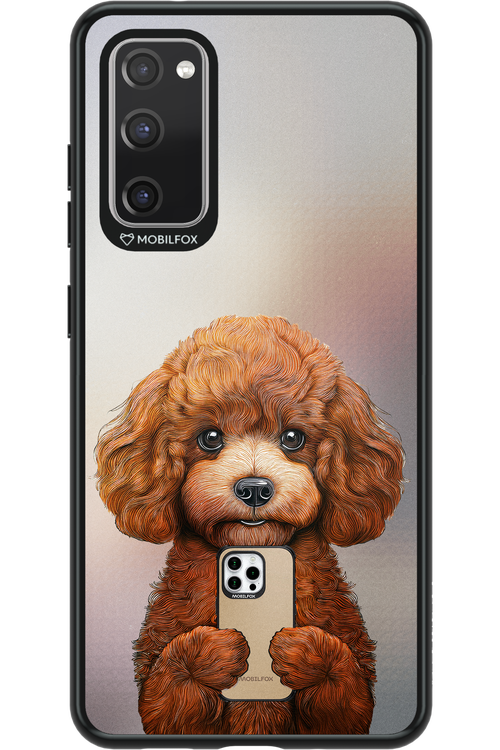 Dog x Fox 2.0 - Samsung Galaxy S20 FE