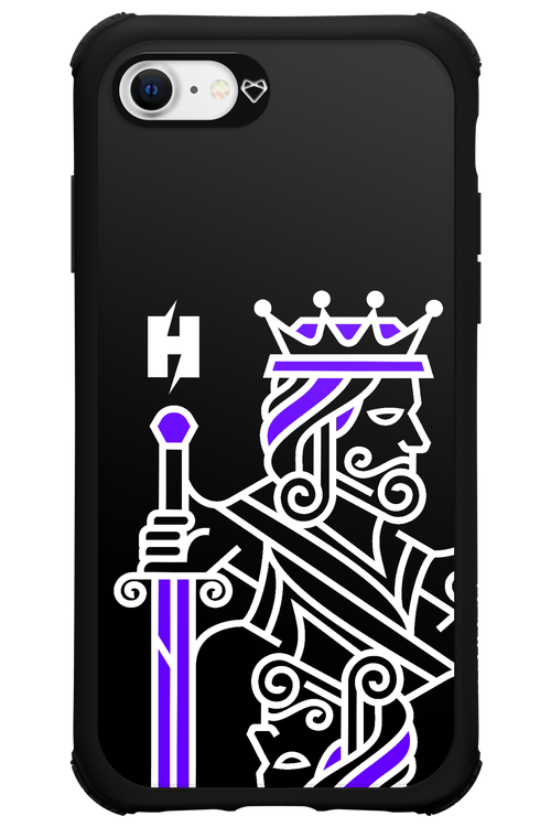 KING 2.0 - Apple iPhone 7
