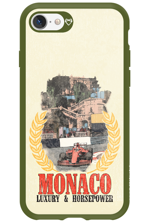 Monaco Luxury 2.0 - Apple iPhone 7