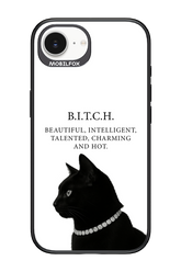 B. i. t. c. h. - Apple iPhone 16e