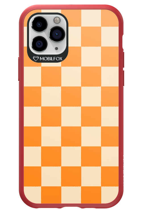 Vanilla & Pumpkin - Apple iPhone 11 Pro