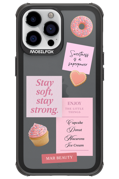 Sweet Babe - Apple iPhone 13 Pro Max