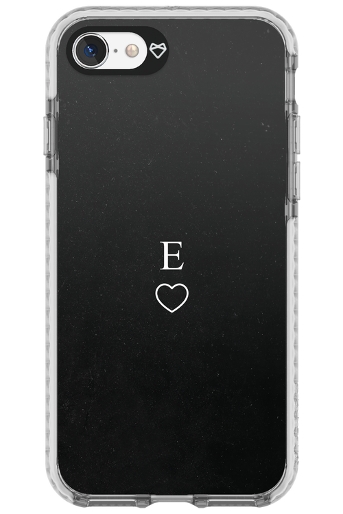 E Black 2.0 - Apple iPhone 7