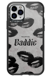 Official Baddie - Apple iPhone 11 Pro