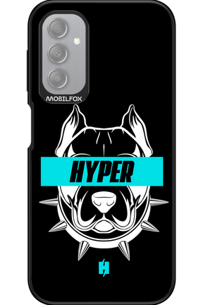 BULL Black - Samsung Galaxy A14