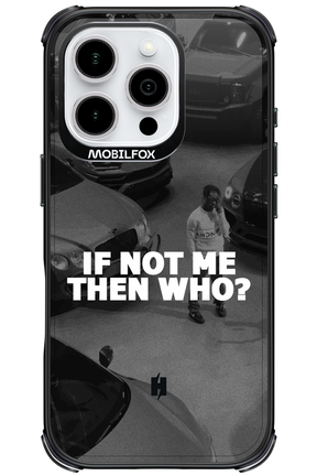 IF NOT ME - Apple iPhone 16 Pro