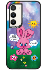 Ooops 2.0 - Samsung Galaxy S23