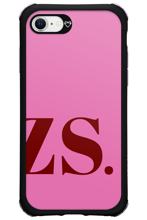 ZS (Sorbet) 2.0 - Apple iPhone SE 2020