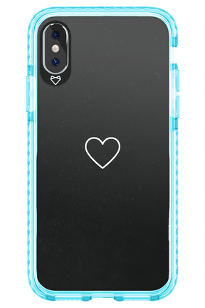 Love Is Simple - Apple iPhone XS