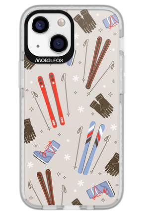 Ski Essentials - Apple iPhone 13 Mini