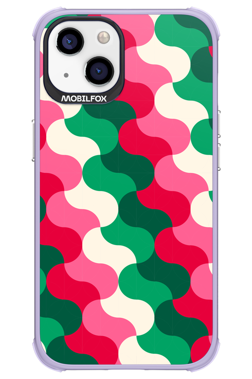 Holiday's Aura - Apple iPhone 13