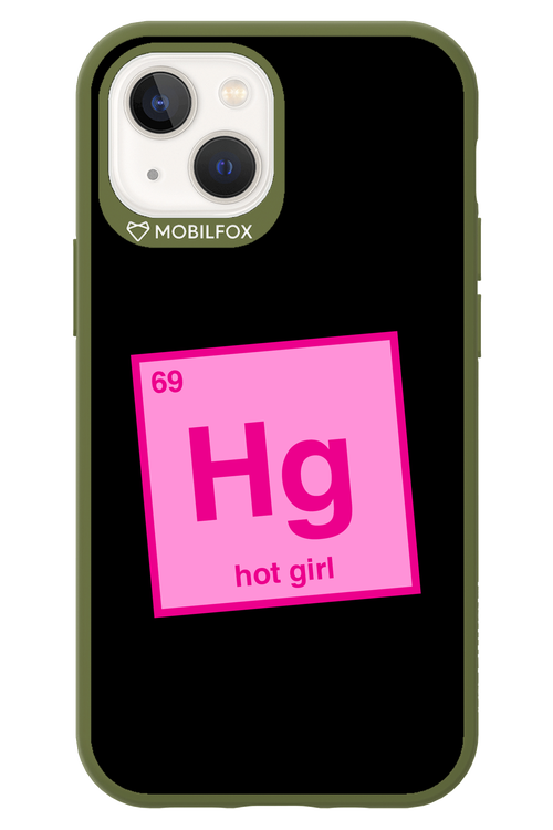 HG 2.0 - Apple iPhone 13 Mini