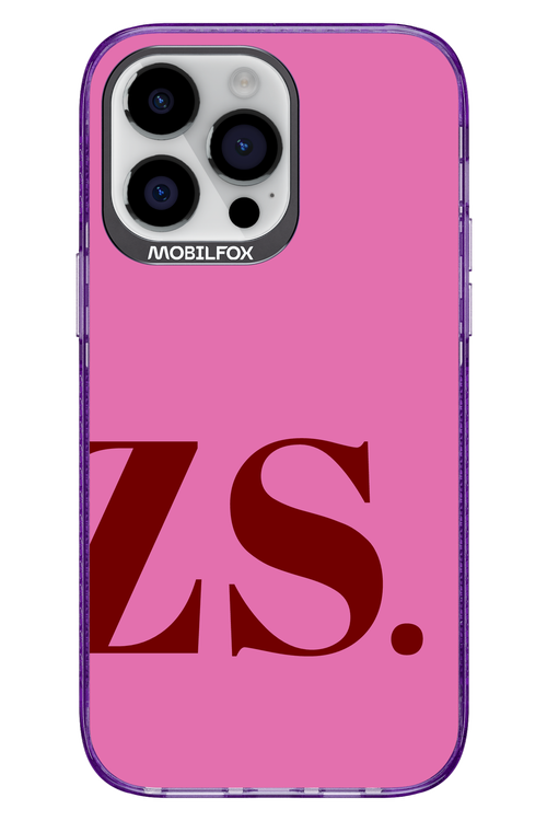 ZS (Sorbet) 2.0 - Apple iPhone 14 Pro Max