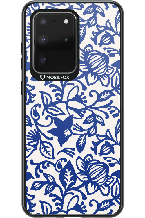 Riviera Fiora 2.0 - Samsung Galaxy S20 Ultra 5G