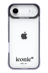 Iconic_ - Apple iPhone 17 Air