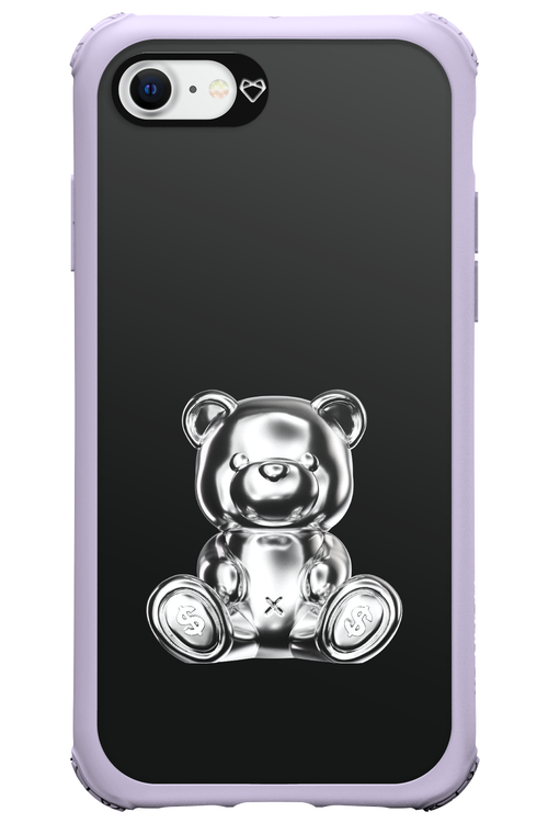 Dollar Bear - Apple iPhone 8