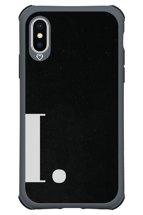 I (Off Space) 2.0 - Apple iPhone X