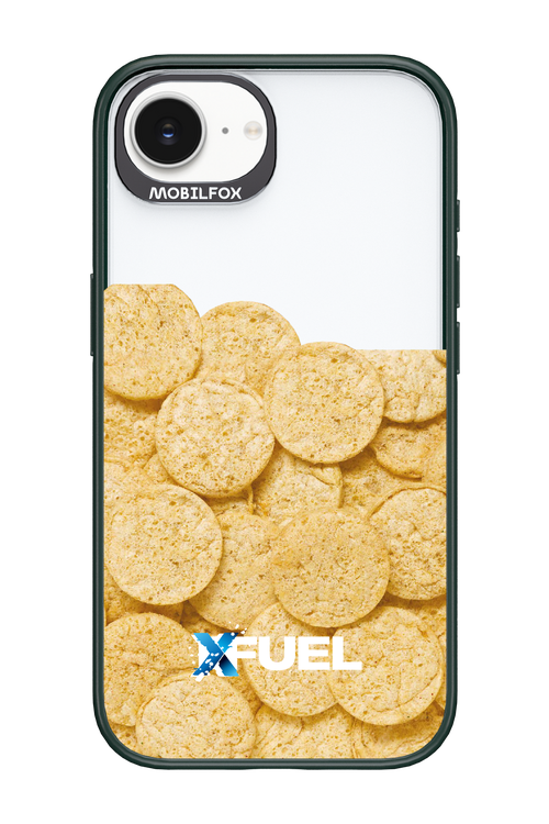 Golden Crunch - Apple iPhone 16e