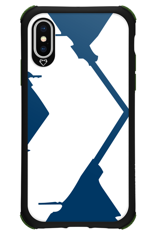 Arctic Edge - Apple iPhone X