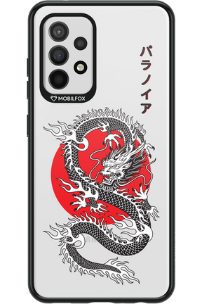 Japan dragon 2.0 - Samsung Galaxy A52 / A52 5G / A52s