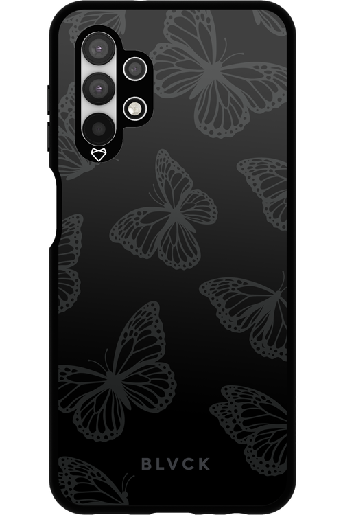 Black Butterflies 2.0 - Samsung Galaxy A13 4G