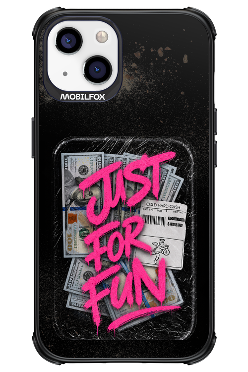 Just For Fun 2.0 - Apple iPhone 13