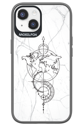 Compass - Apple iPhone 14