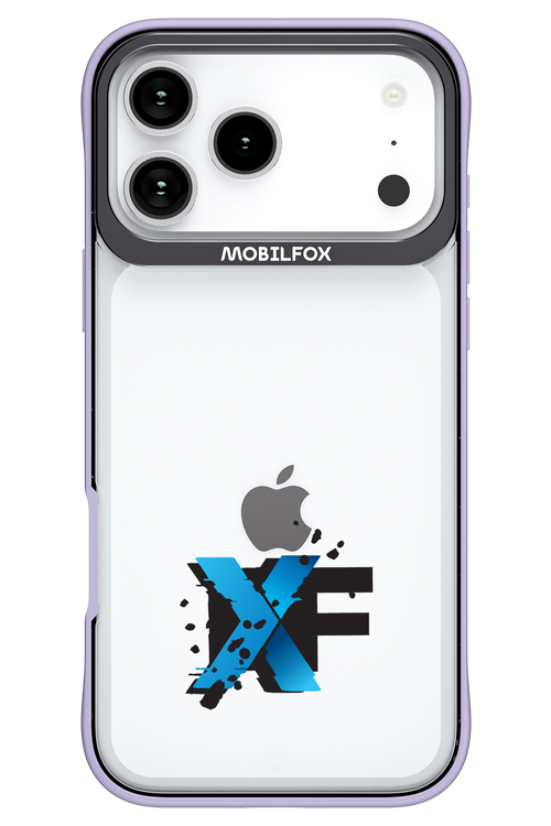 Reflex Spark - Apple iPhone 17 Pro Max