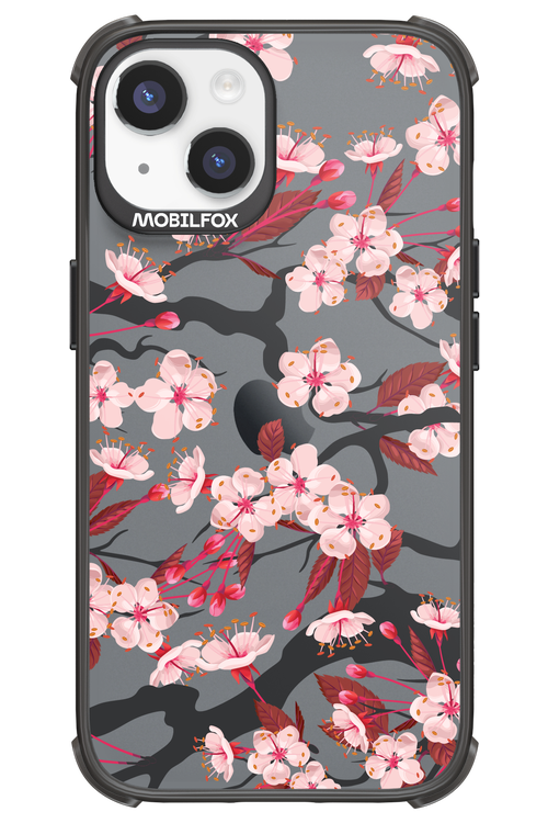 Sakura 2.0 - Apple iPhone 14