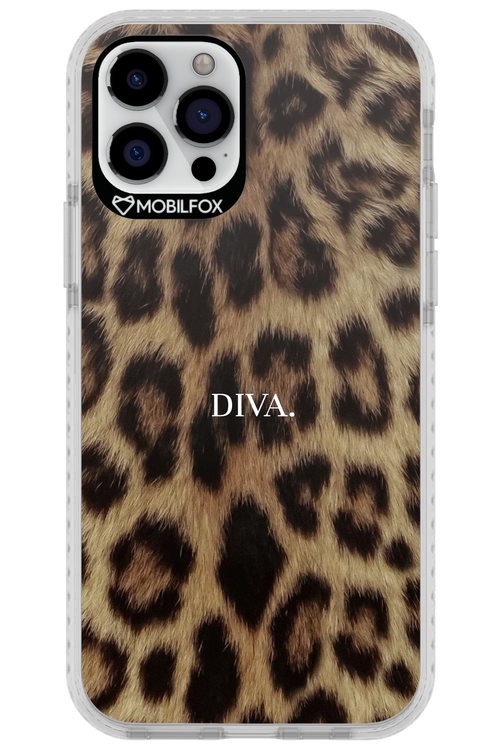 Diva 2.0 - Apple iPhone 12 Pro