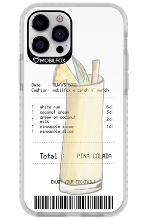 always good cocktail - Apple iPhone 12 Pro