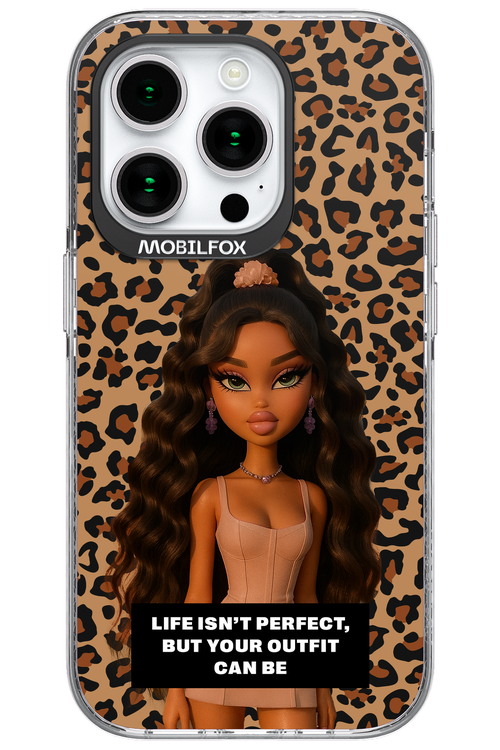 Perfect OOTD 2.0 - Apple iPhone 15 Pro