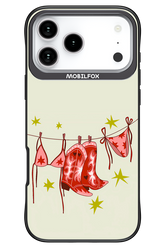 Laundry 2.0 - Apple iPhone 17 Pro Max