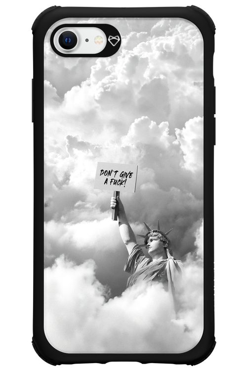 Don't give a  2.0 - Apple iPhone 7