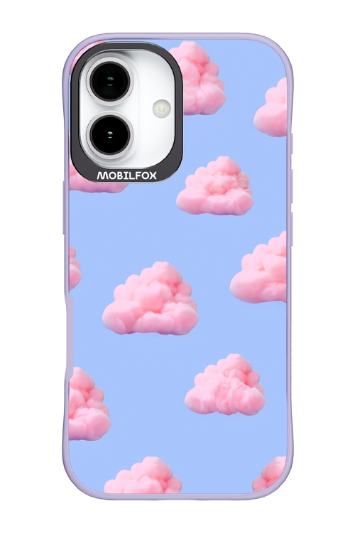 Cloudy - Apple iPhone 17