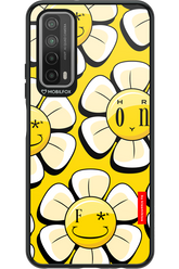 Horny Flowers 2.0 - Huawei P Smart 2021