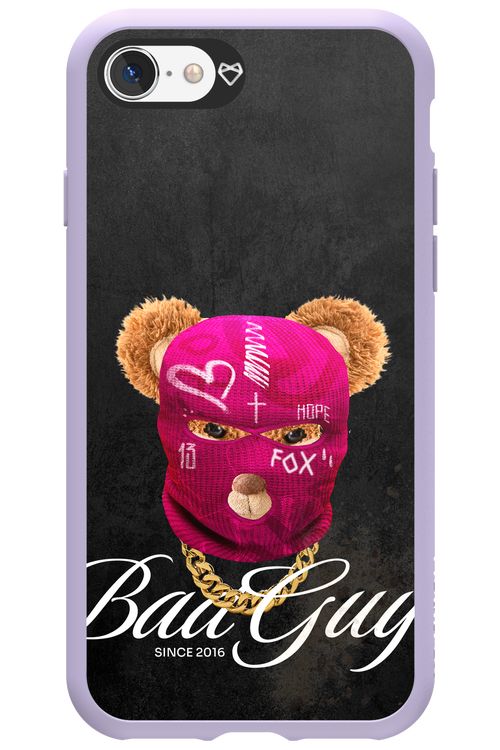 Bad Guy II 2.0 - Apple iPhone SE 2022